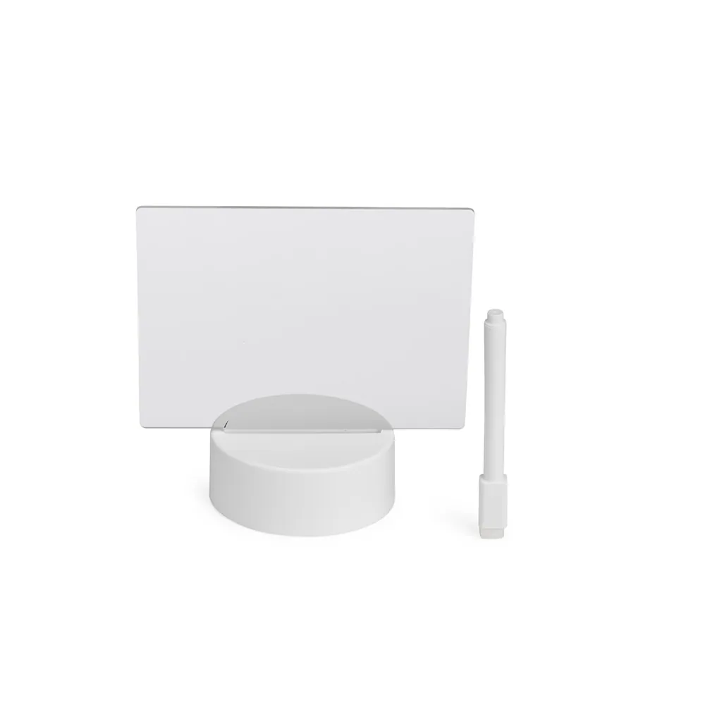 Luminária Led de Mesa - Thumbnail 2