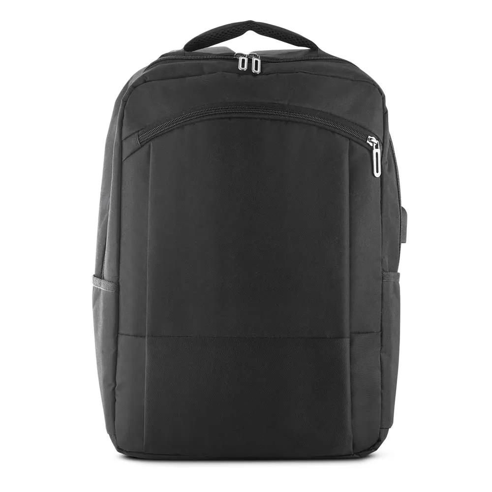 Mochila Poliéster USBL 18L - Thumbnail 4