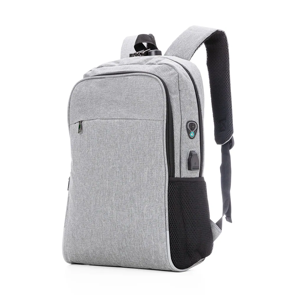 Mochila para Notebook em Poliéster 300D - Thumbnail 2