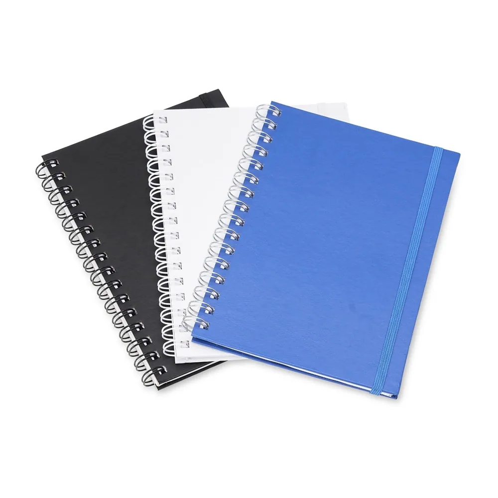 Caderno Planner - Thumbnail 2