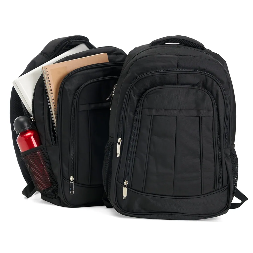 Mochila Poliéster 25L - Thumbnail 2