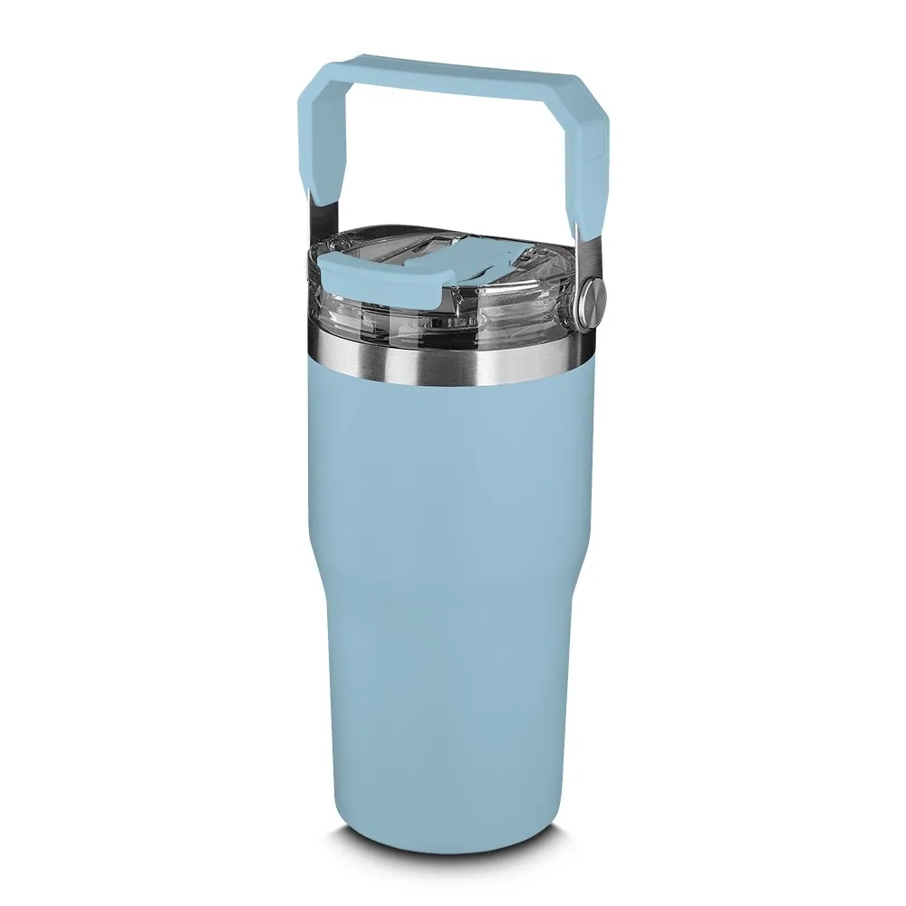 Copo Térmico 650ml - Thumbnail 4