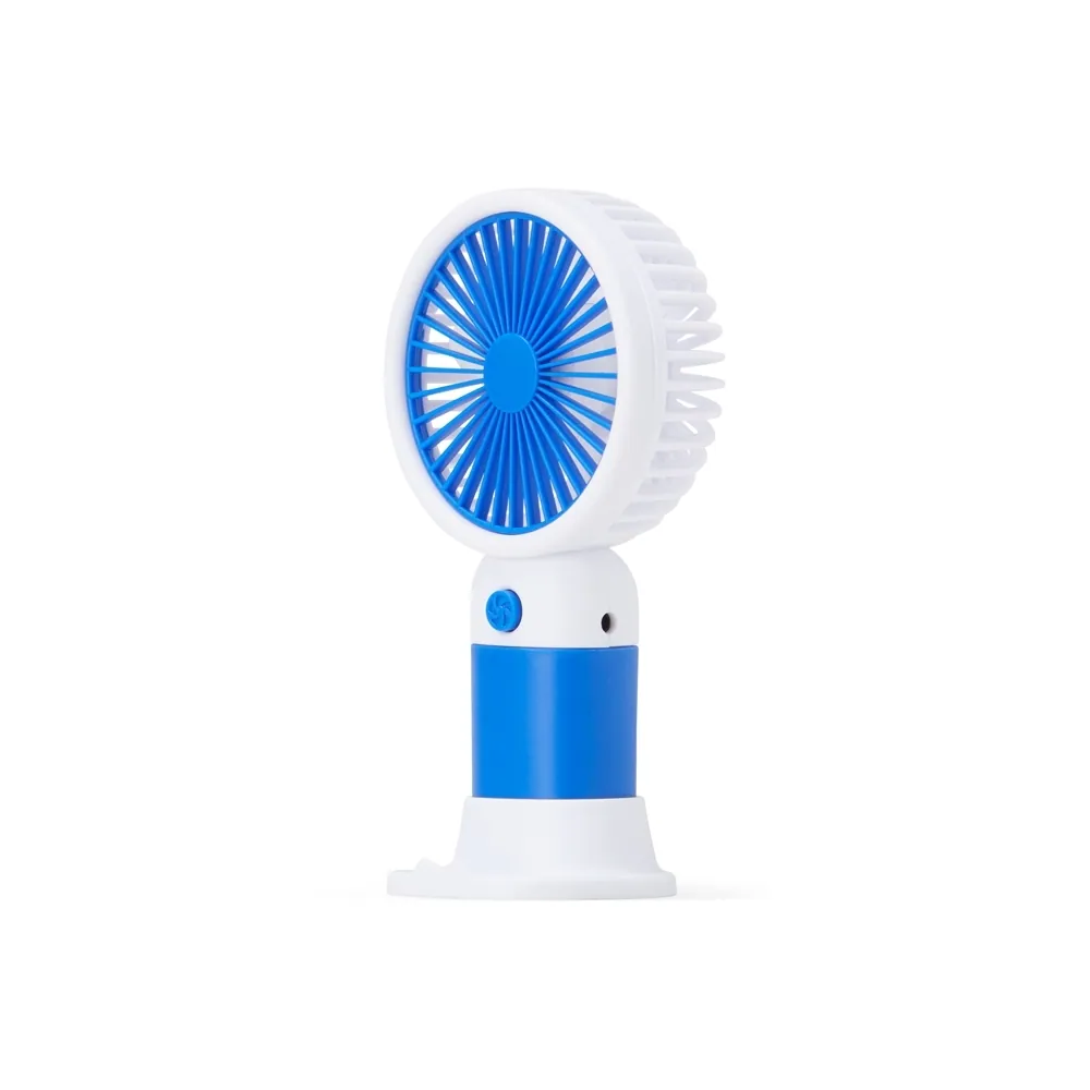 Mini Ventilador Recarregável - Thumbnail 3