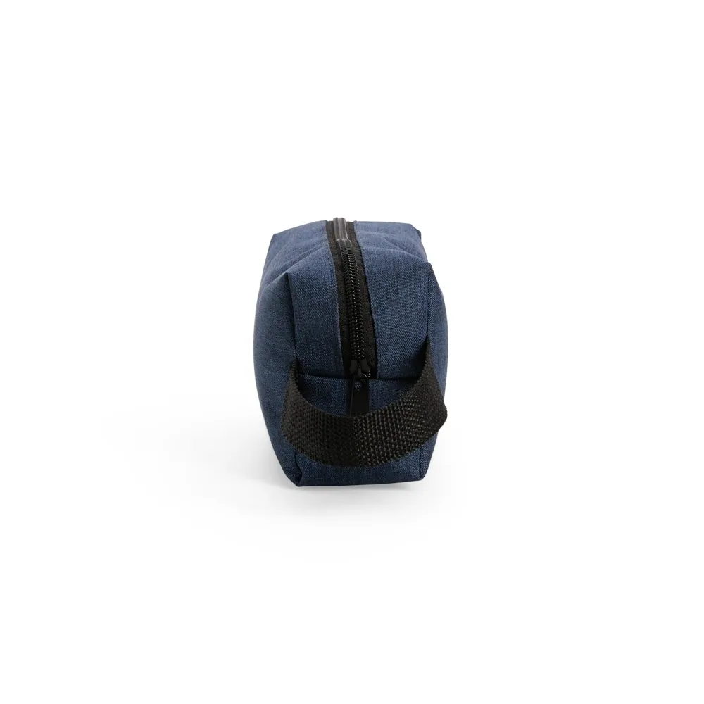 Nécessaire Poliéster PVC Mescla - Thumbnail 4