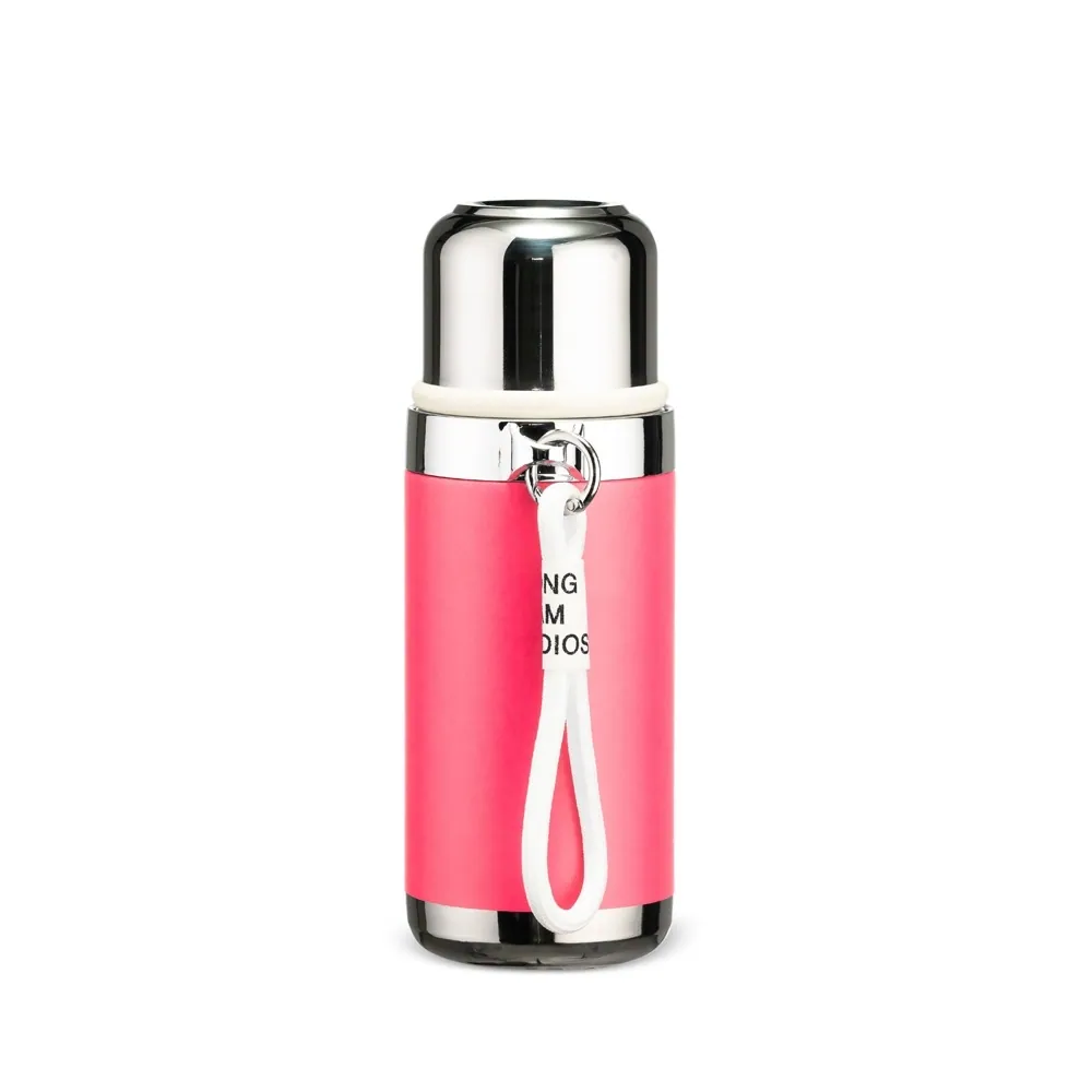 Garrafa Inox Parede Dupla 550ml - Thumbnail 4