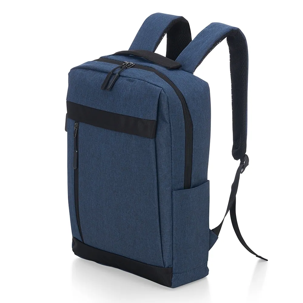 Mochila de Nylon USB 18L - Thumbnail 8