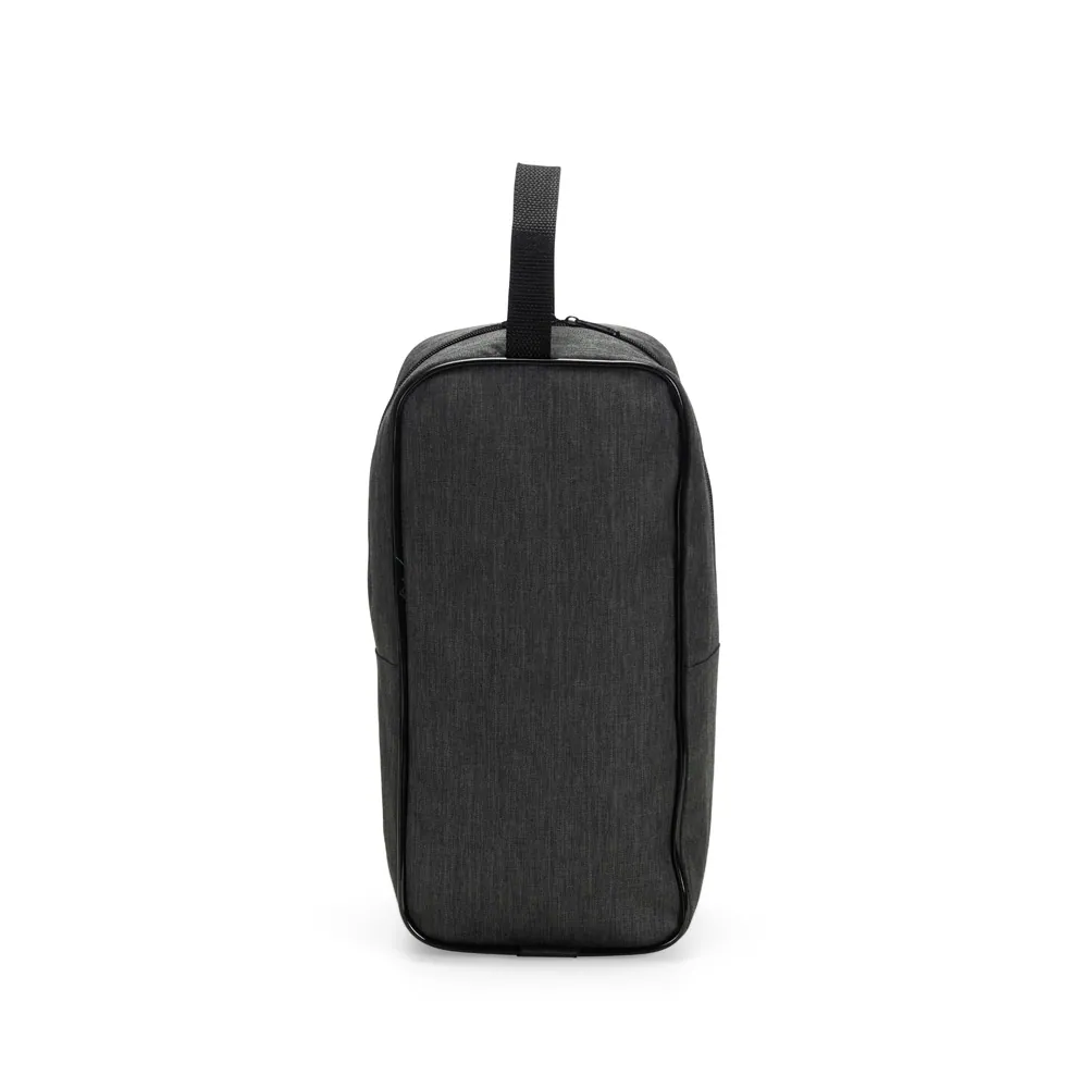 Porta-Tênis Poliéster PVC Mescla - Thumbnail 4