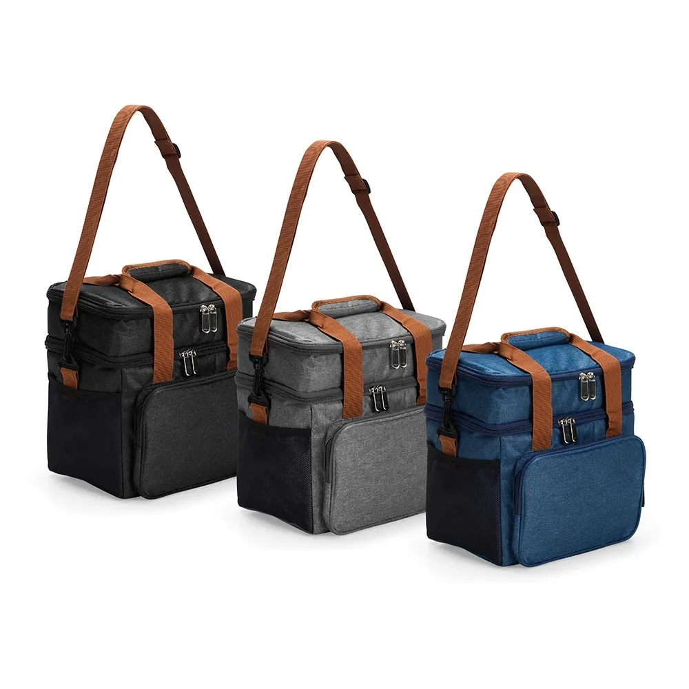 Bolsa Térmica Dupla 15L - Thumbnail 2
