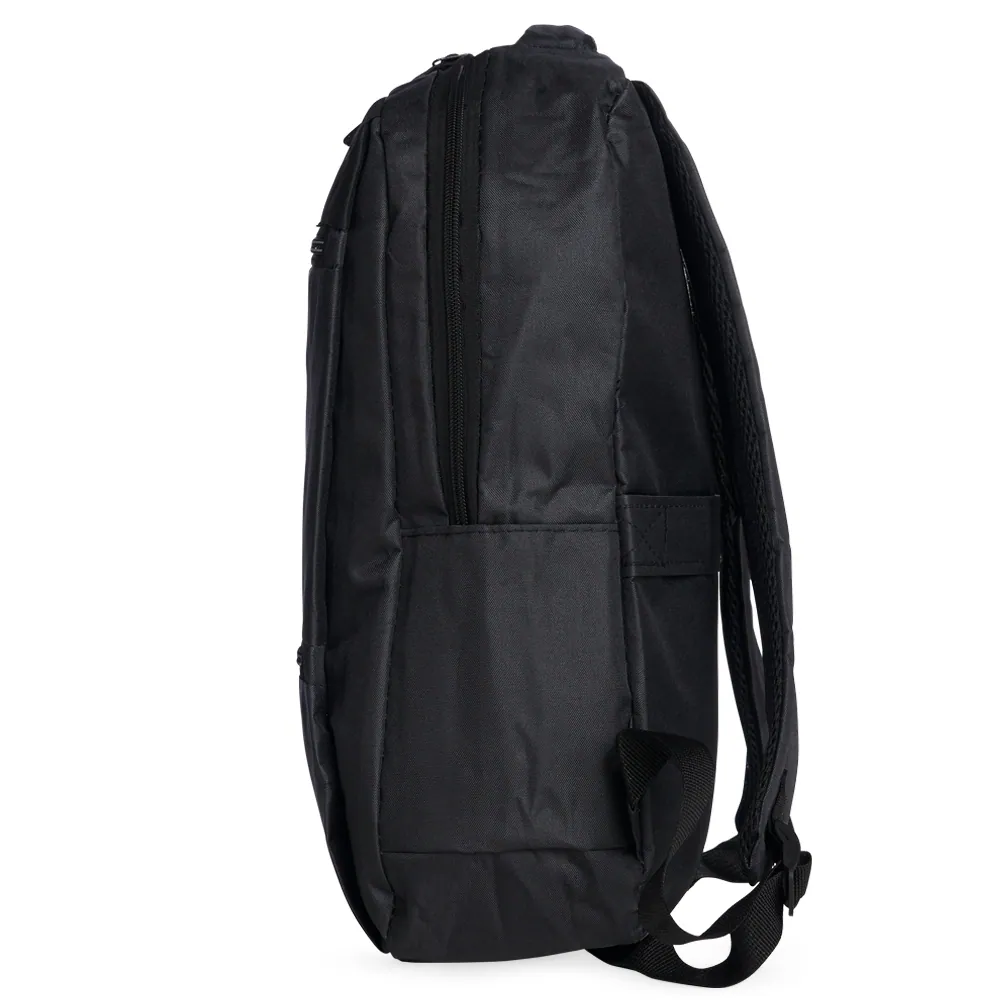 Mochila de Nylon USB 20L - Thumbnail 4