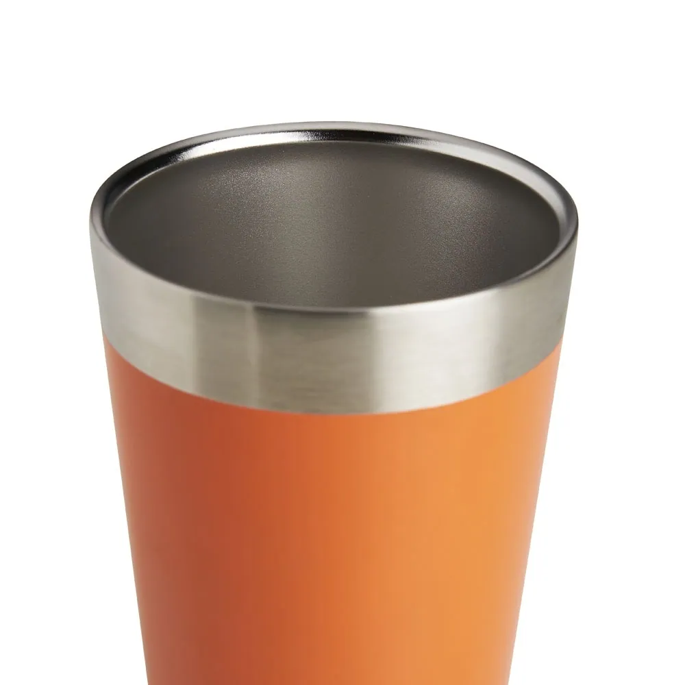 Copo Térmico de Inox 473ml - Thumbnail 4