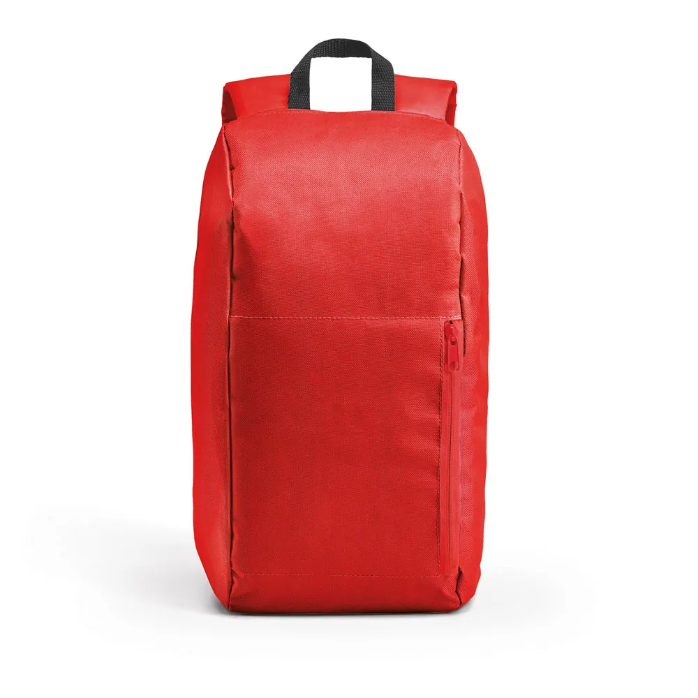 LOGAN. Mochila em 600D (10 L) - Thumbnail 4