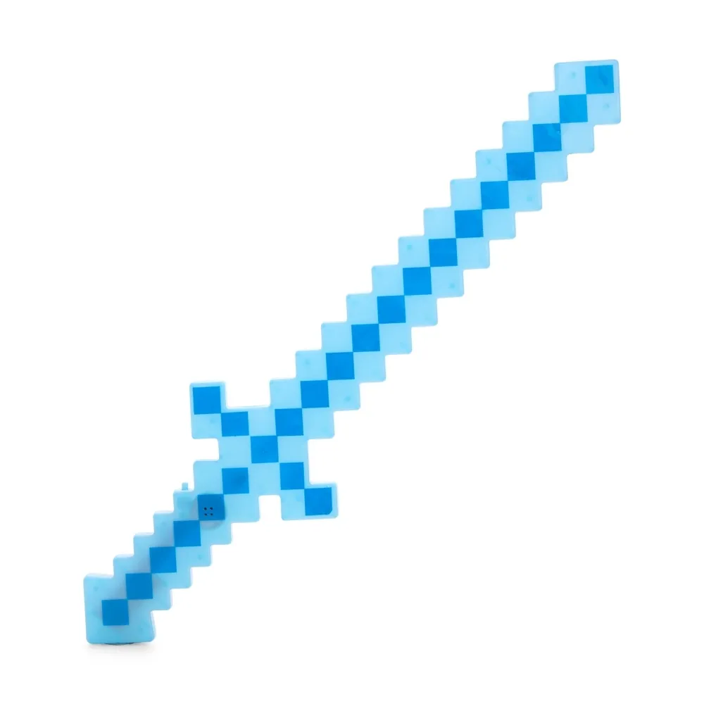 Espada de Brinquedo Pixel - Thumbnail 3