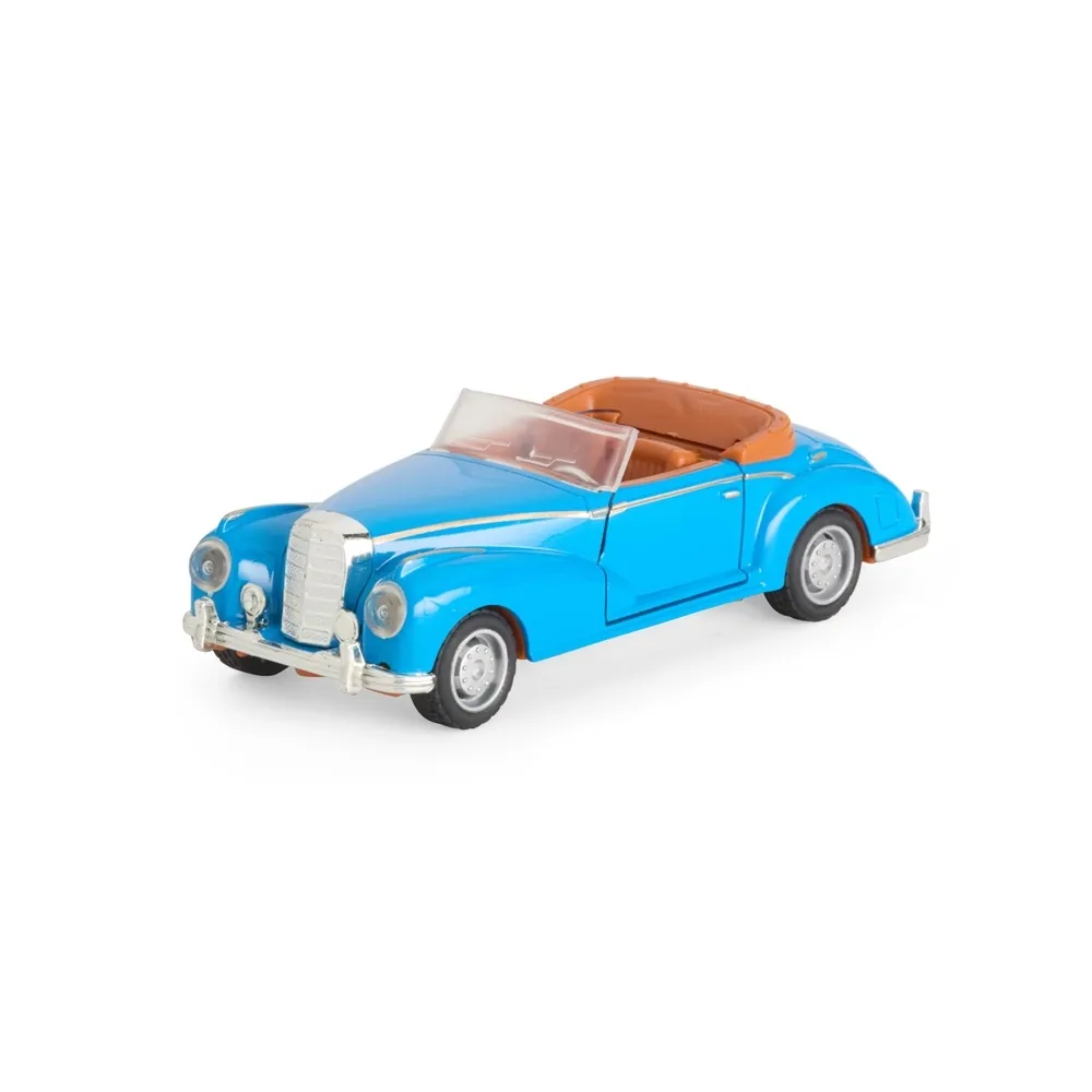 Carro Miniatura - Thumbnail 6