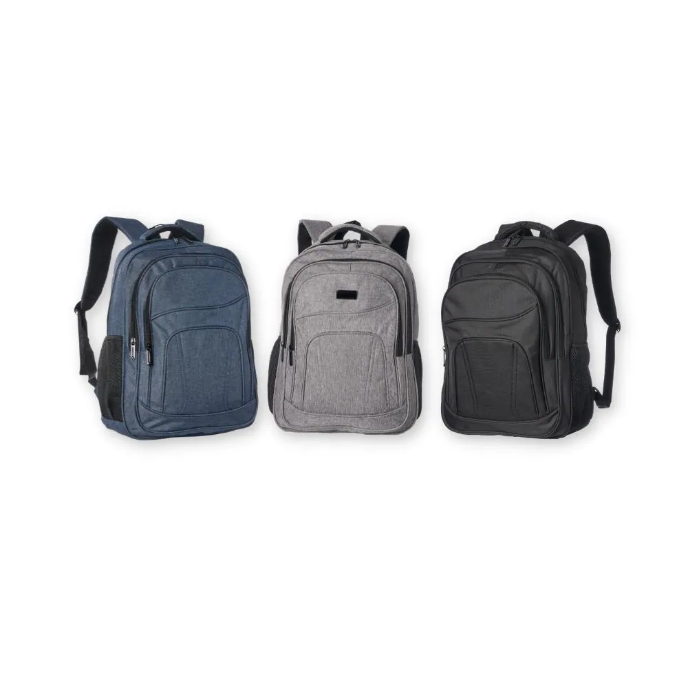 Mochila de Nylon 30L - Thumbnail 2