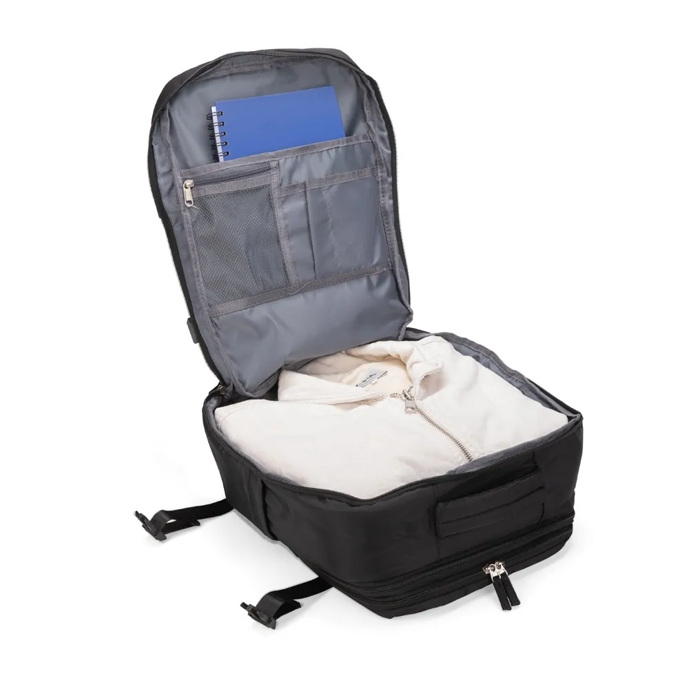 Mochila Expansível 36L - Thumbnail 6