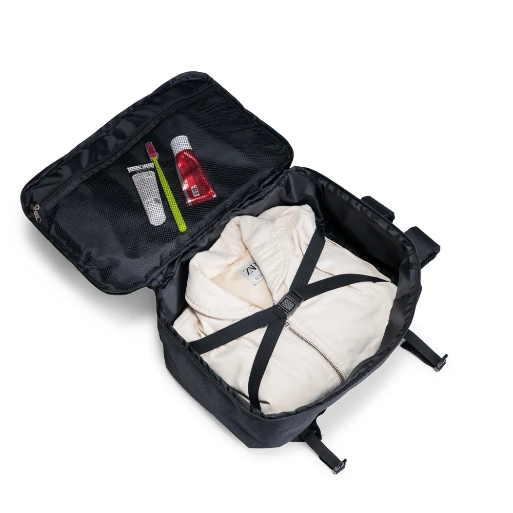 Mochila Nylon 25L - Thumbnail 7