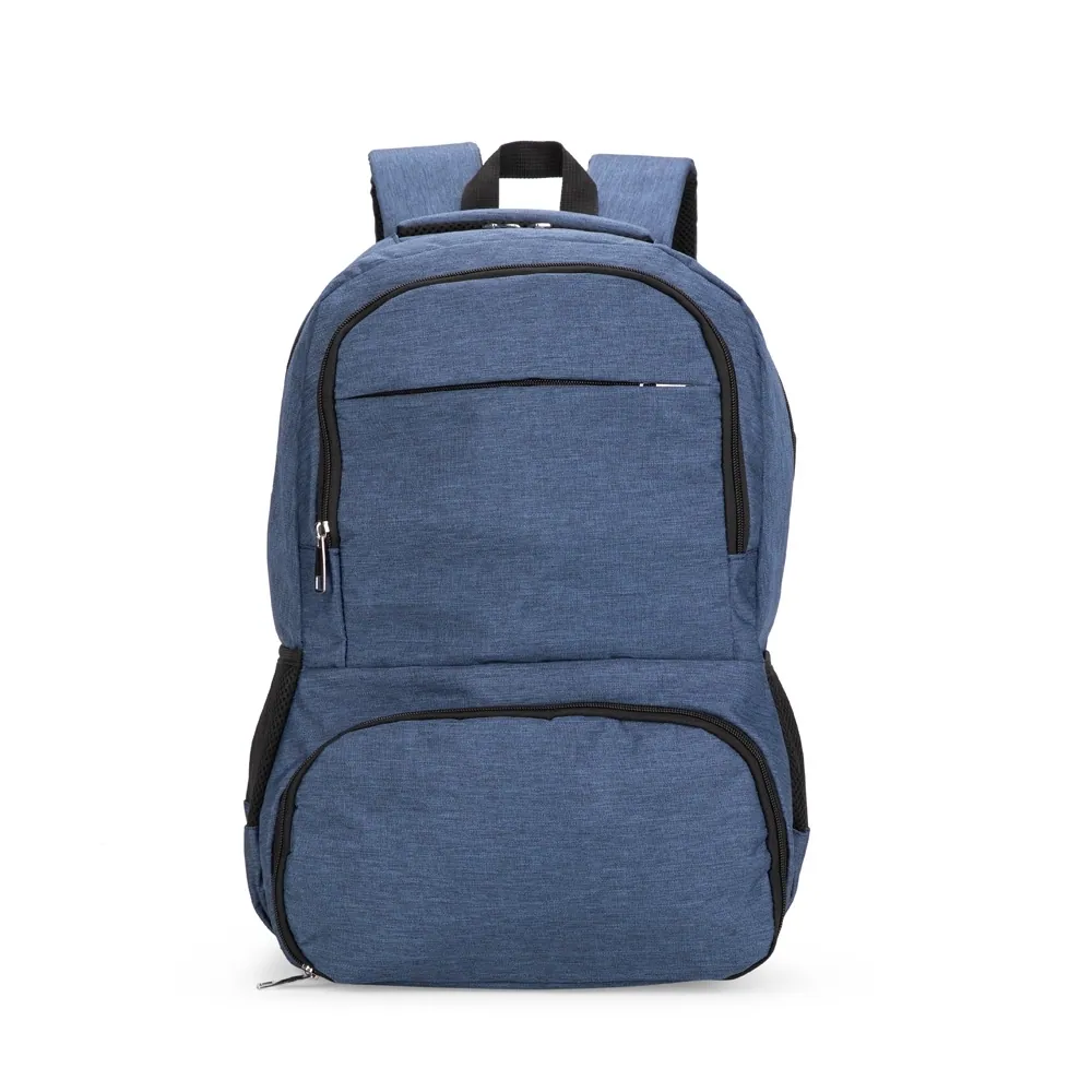 Mochila Poliéster USB 26L - Thumbnail 8