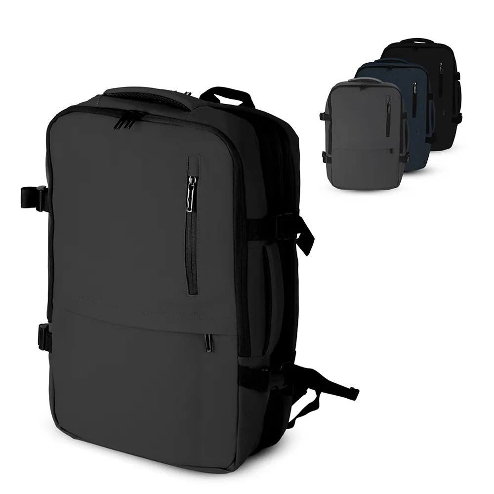 Mochila Pasta para Notebook c/ Expansor