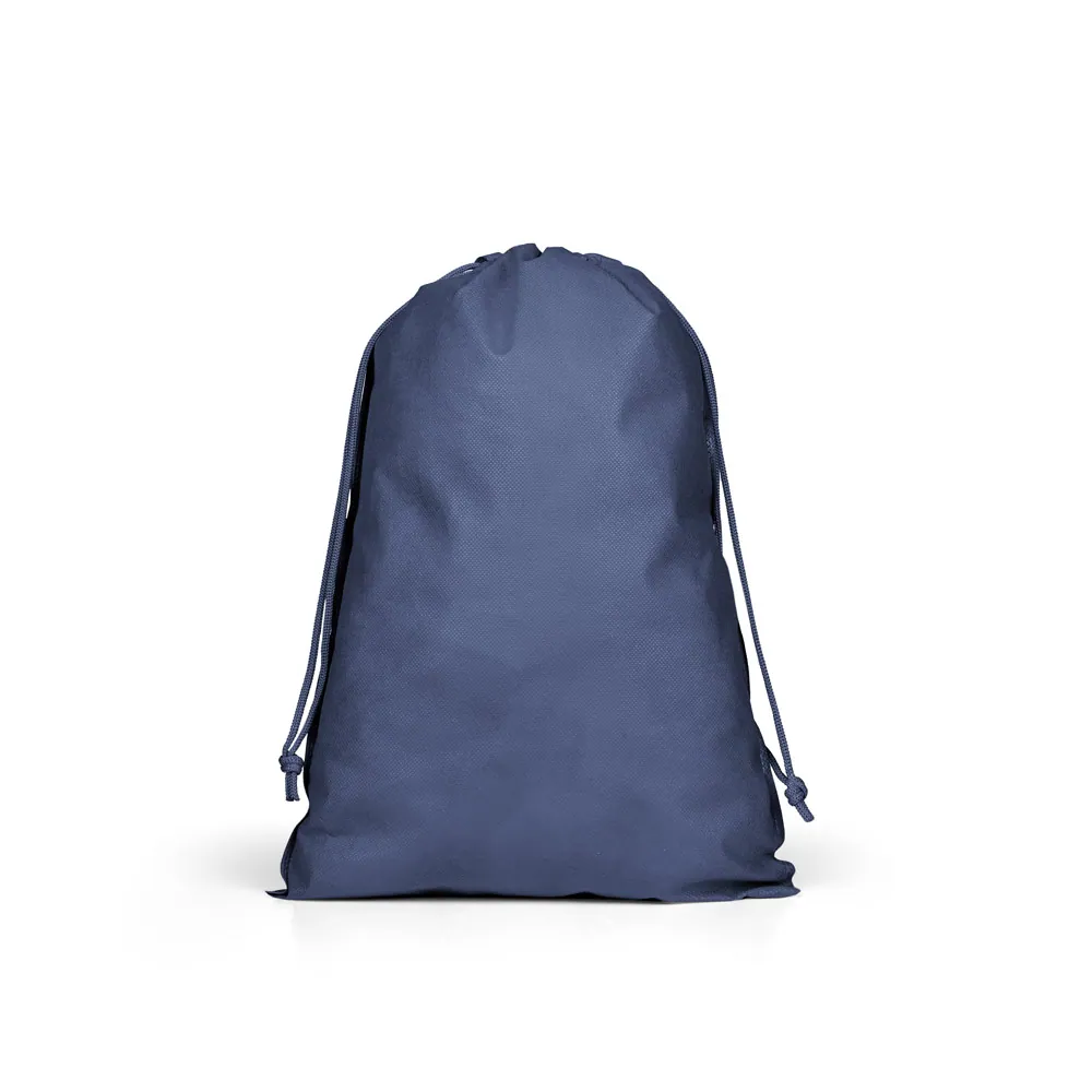 GIFT BAG L. Sacola grande em non-woven (60 g/m²) termo-selada - Thumbnail 7