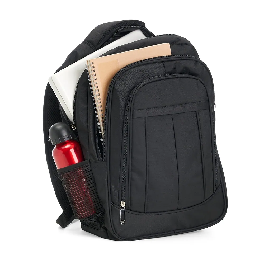 Mochila Poliéster 25L - Thumbnail 6