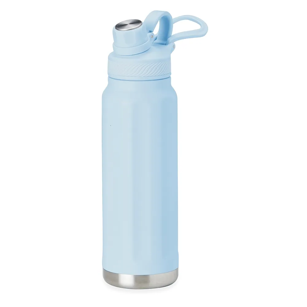 Garrafa Térmica Inox 950ml - Thumbnail 5