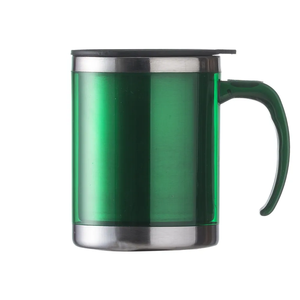 Caneca acrílica 400ml - Thumbnail 8