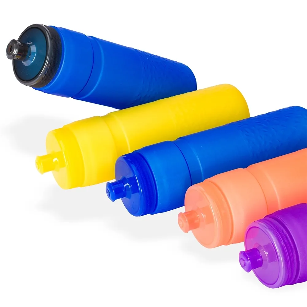 Squeeze Parede Dupla 500ml - Thumbnail 5