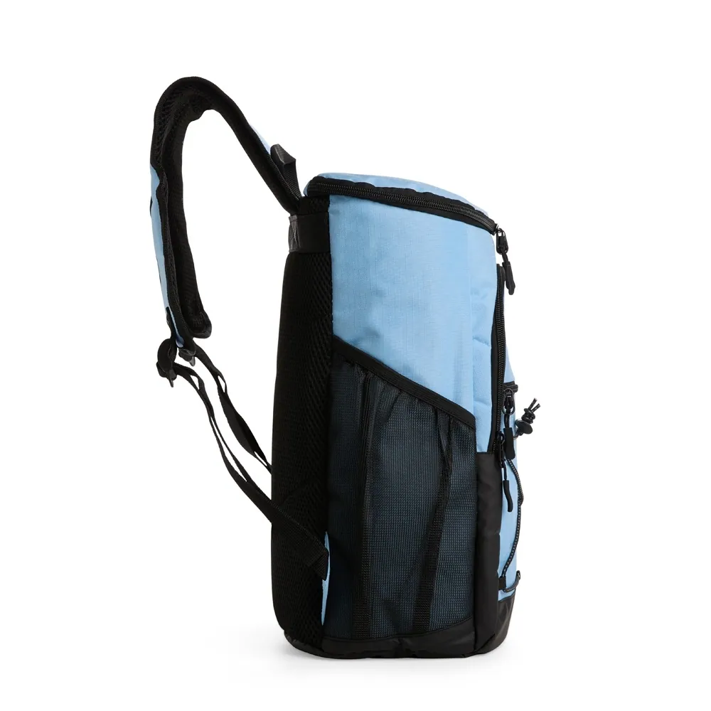 Mochila Térmica Poliéster 13L - Thumbnail 4