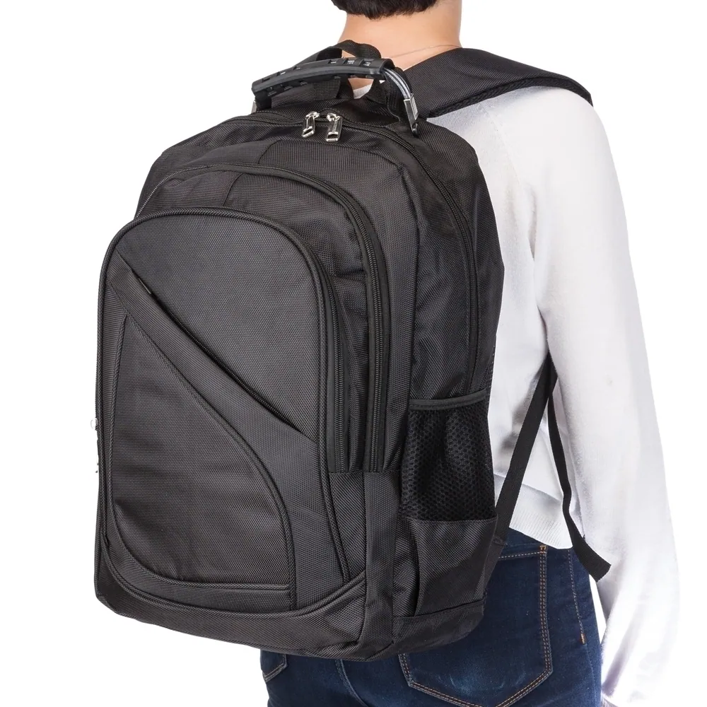 Mochila de Nylon - Thumbnail 3