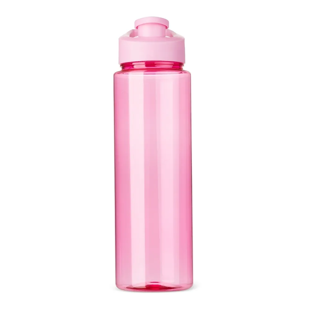 Squeeze Plástico 850ml - Thumbnail 12