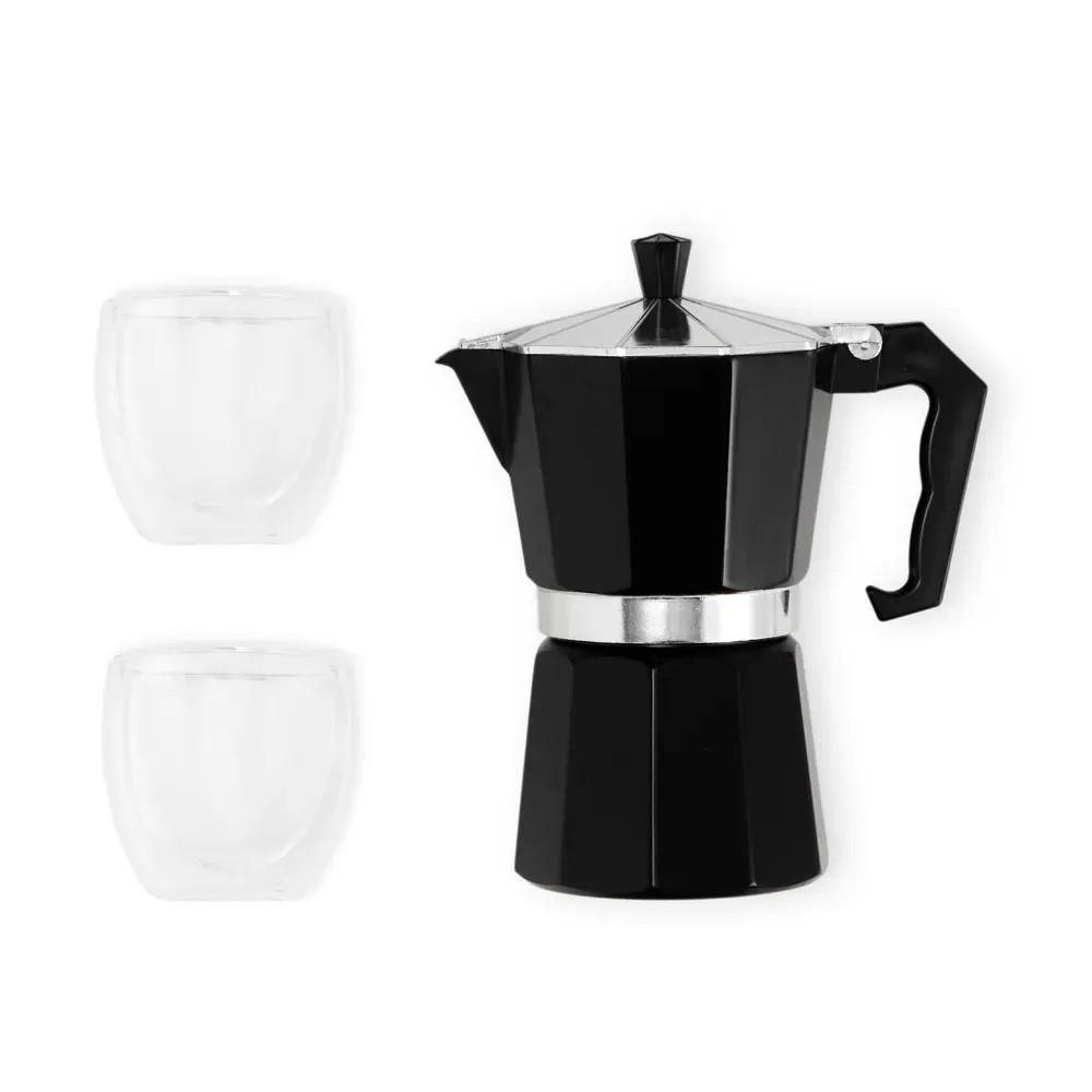 Kit Para Café - 3 Pçs - Thumbnail 3