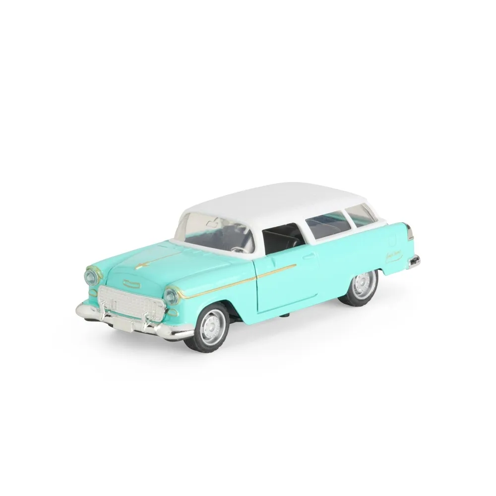 Carro Miniatura - Thumbnail 4