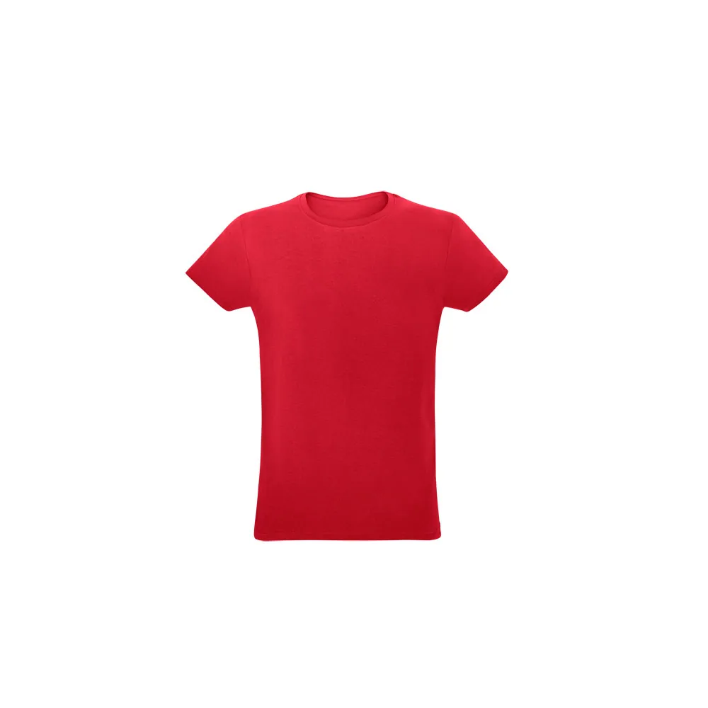 AMORA. Camiseta unissex de corte regular - Thumbnail 5