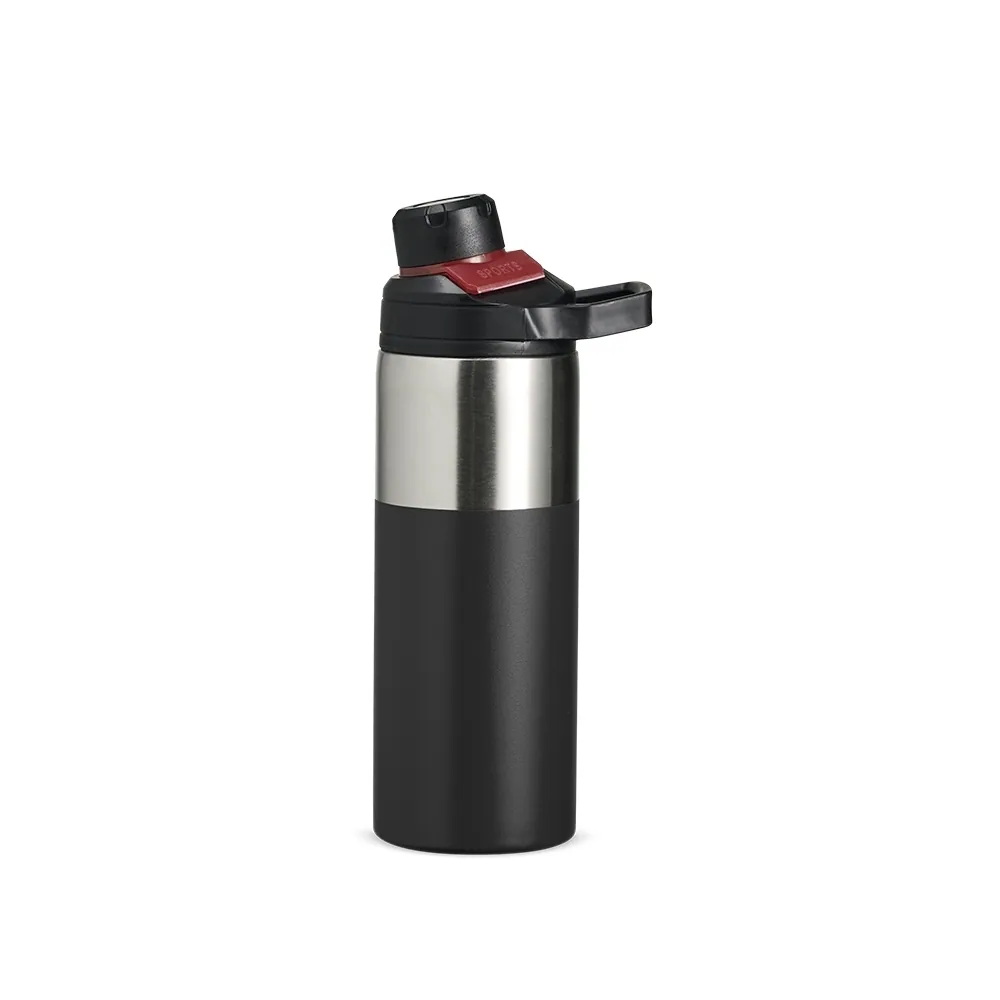 Garrafa Térmica 550ml - Thumbnail 6