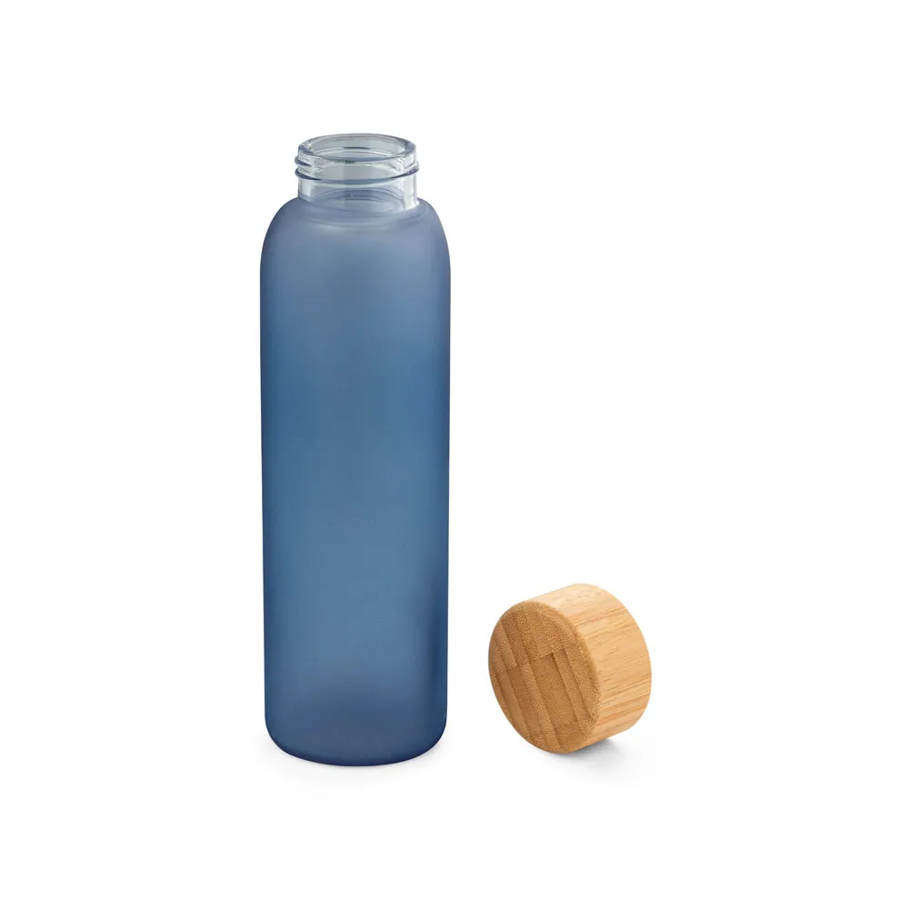 LILLARD GLASS. Squeeze em vidro fosco 520 mL - Thumbnail 5
