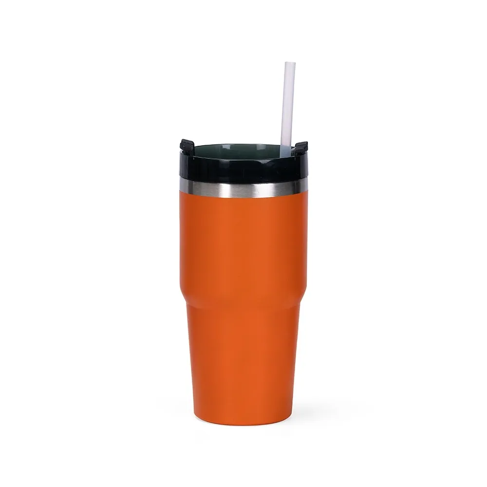 Copo Térmico 600ml - Thumbnail 10