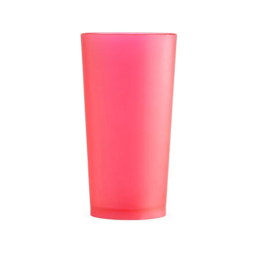 Copo Plástico 420ml - Thumbnail 7