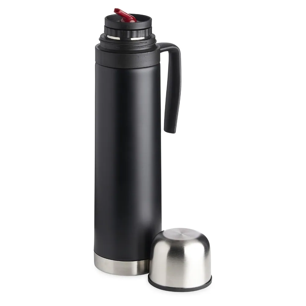 Garrafa Térmica 750ml - Thumbnail 3