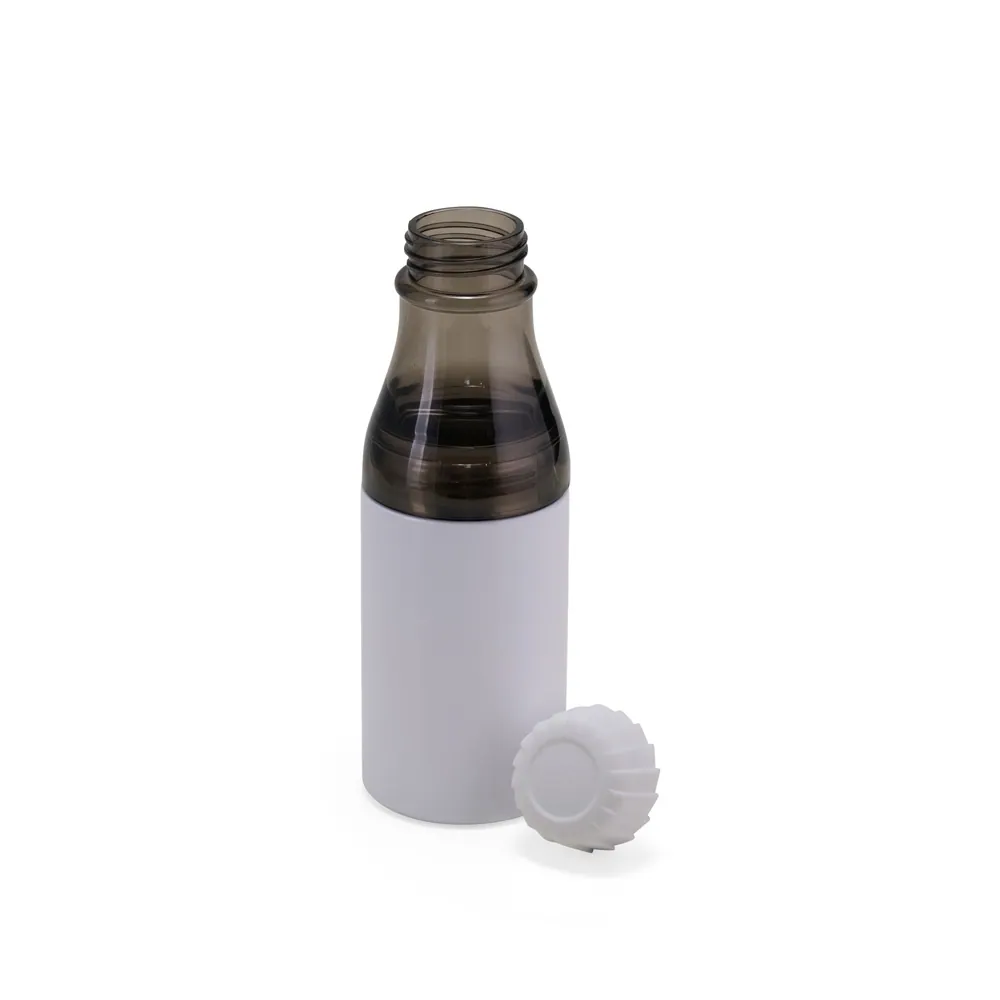 Garrafa Inox 2 em 1 600ml - Thumbnail 2