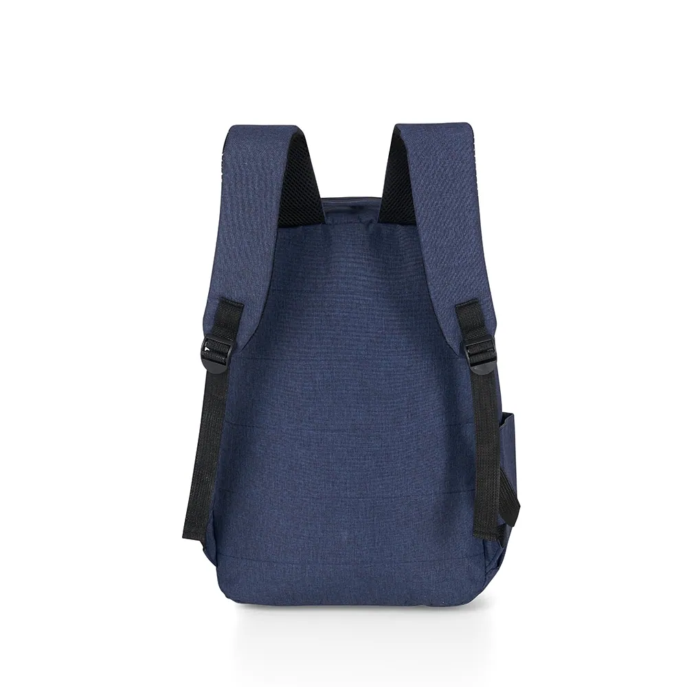 Mochila de Nylon USB 21L - Thumbnail 4