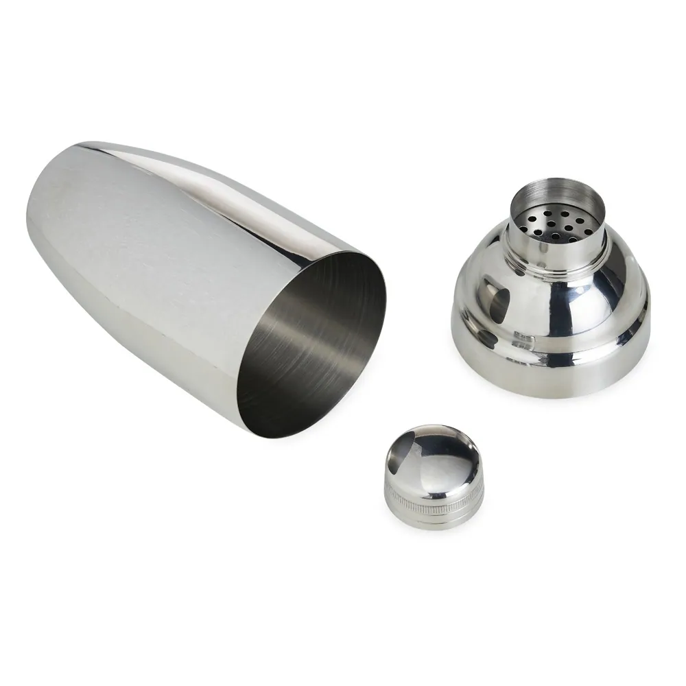 Coqueteleira Inox 750ml - Thumbnail 2