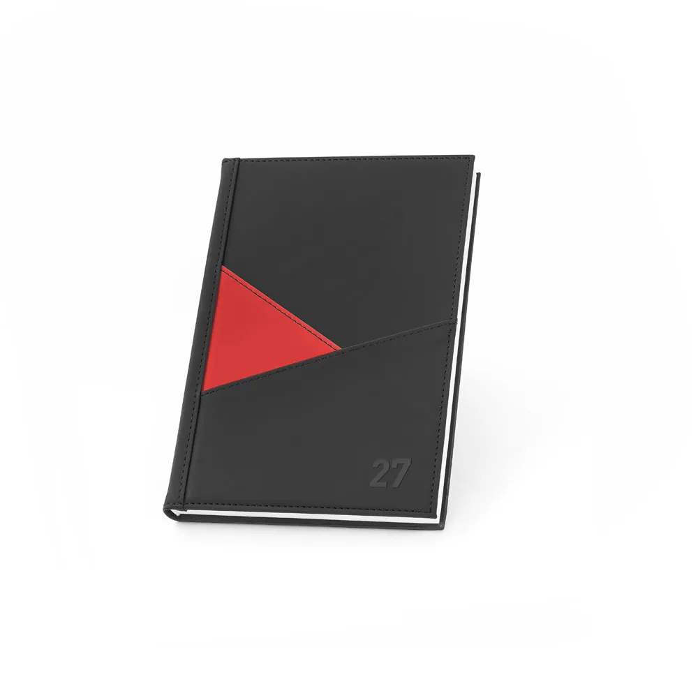 IBSEN A5. Agenda A5 em PU - Thumbnail 18