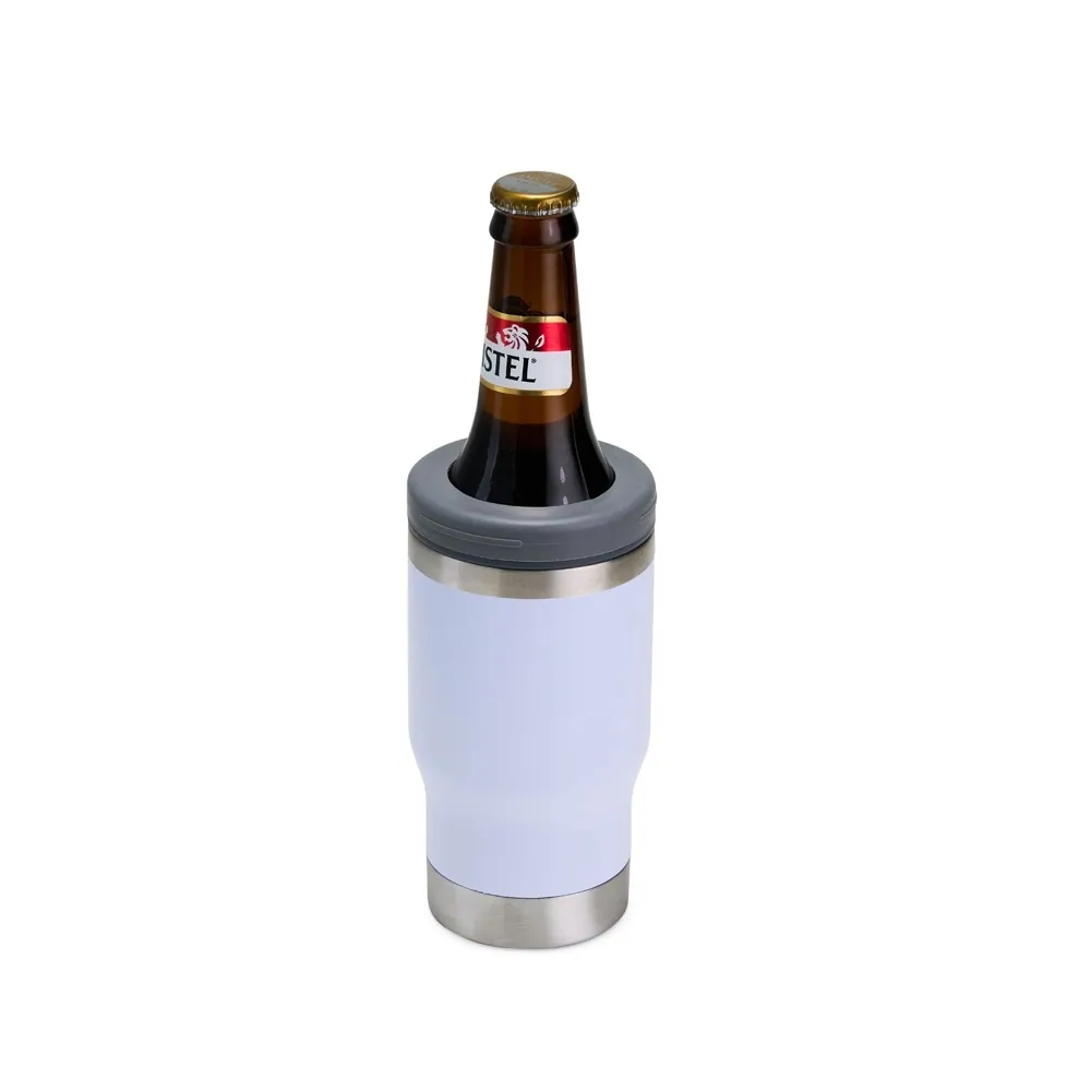 Copo Térmico Inox 380ml - Thumbnail 3