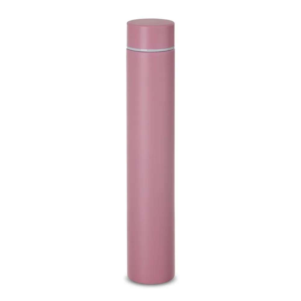 Garrafa Térmica Inox 275ml - Thumbnail 6