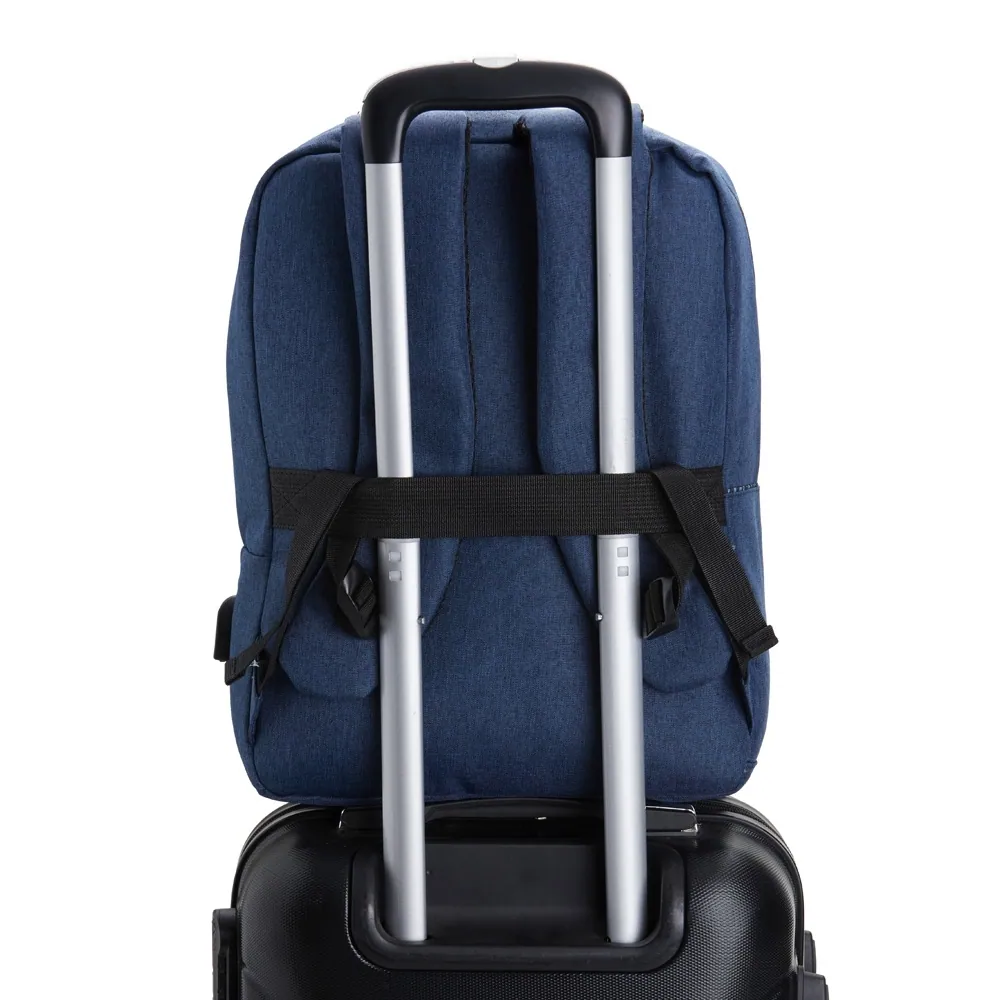 Mochila de Nylon 20 Litros - Thumbnail 7