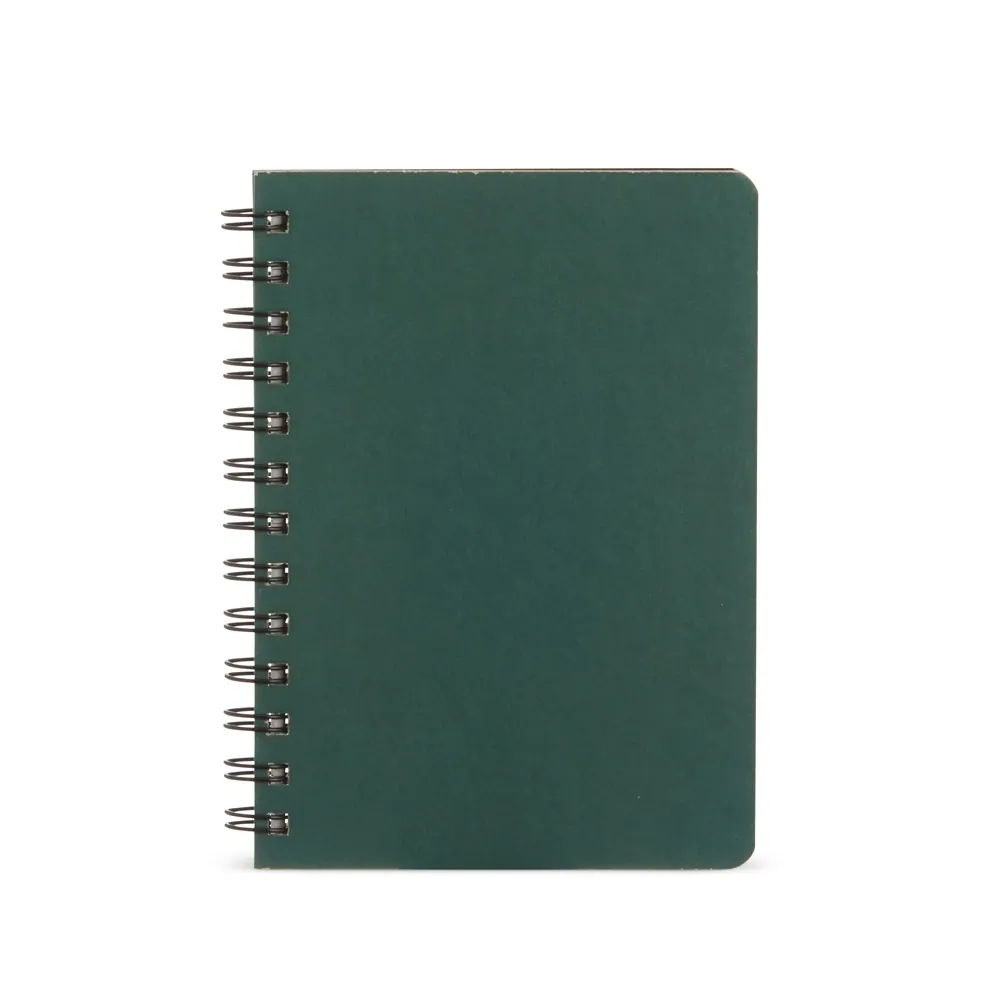 Caderno Kraft - Thumbnail 9
