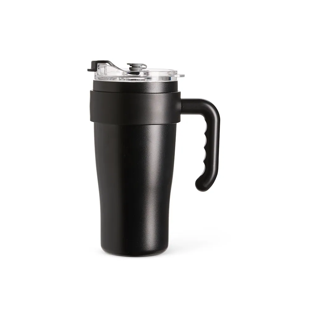 Caneca Térmica Inox 800ml - Thumbnail 3