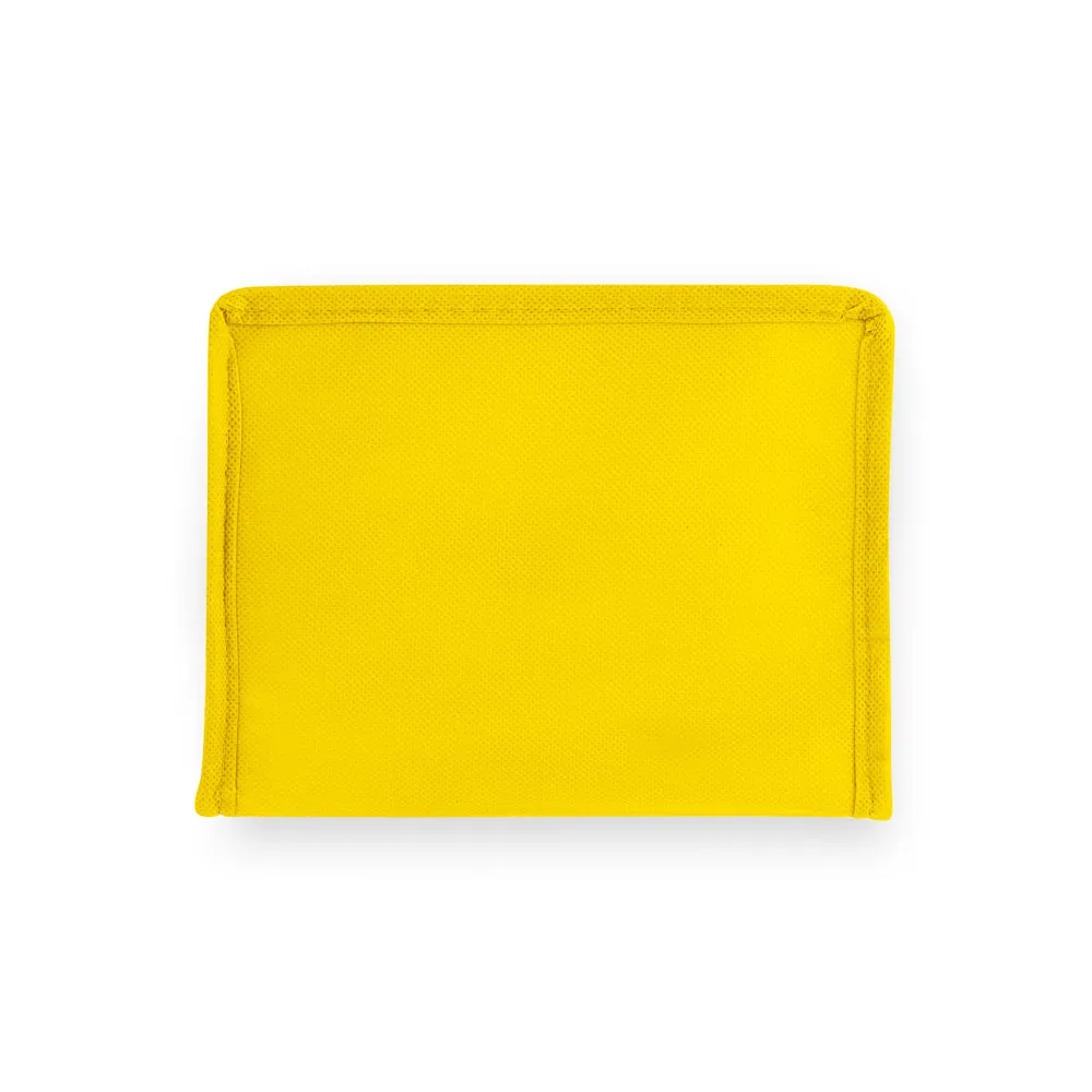 IZMIR. Cooler. Bolsa térmica em non-woven (80 g/m²) 3 L - Thumbnail 27