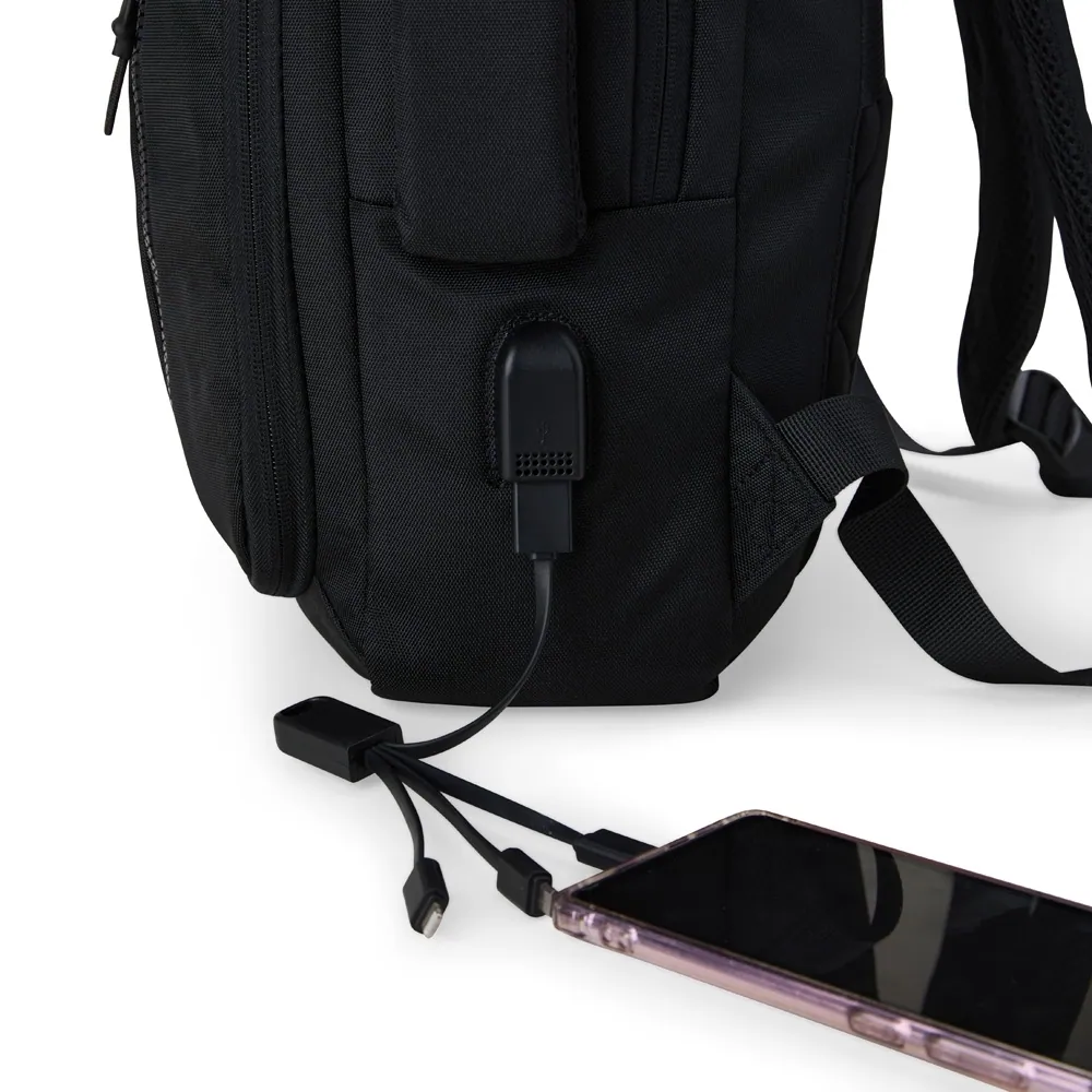 Mochila de Nylon 20 - Thumbnail 3
