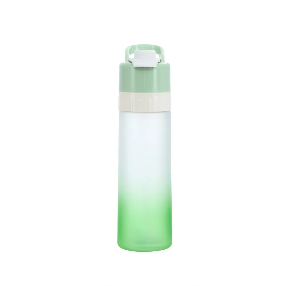 Squeeze Borrifador Plástico 650ml - Thumbnail 9